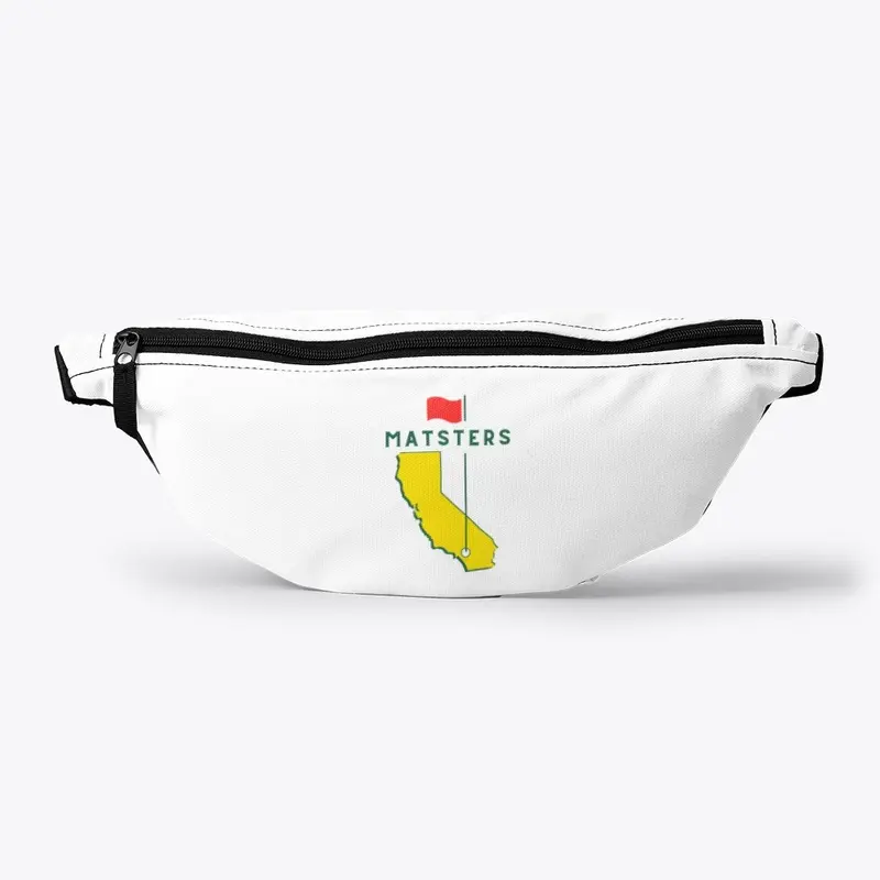 Fanny Pack