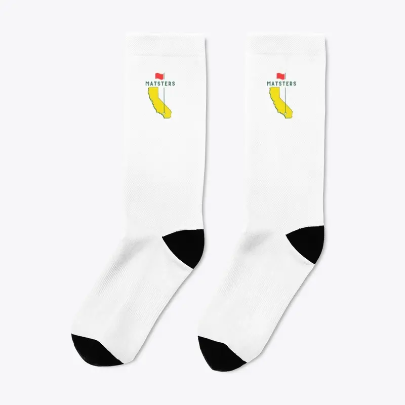 Crew Socks