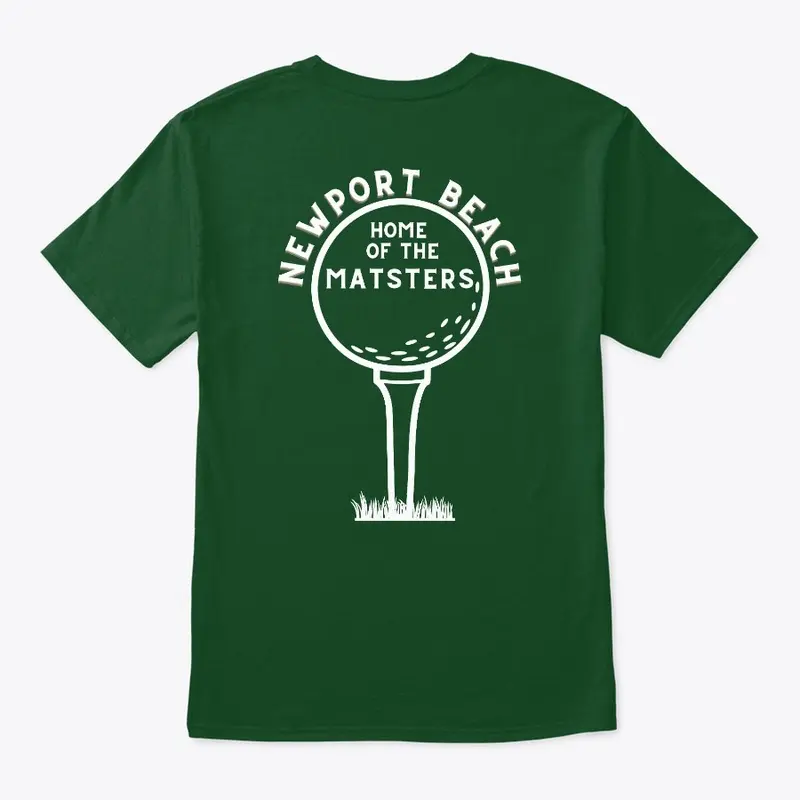 T-Shirt - Green