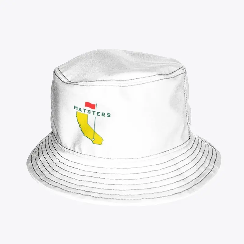 Bucket Hat